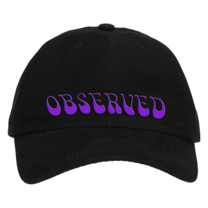 OBSERVED CAP