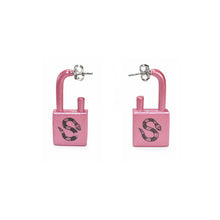 Load image into Gallery viewer, SIMULACRA EARRINGS
